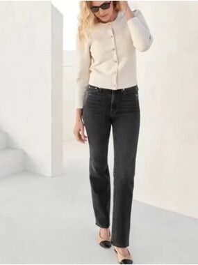 AYR The Lala jeans in Epic